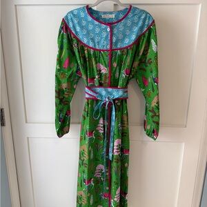 Print Fresh by Pencil and Paper Company dress